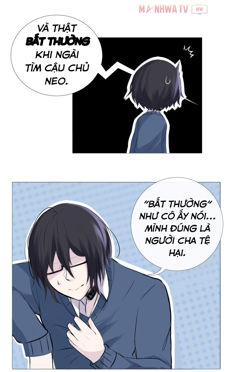 Đọc truyện Trọng sinh mạc thế - Chap 5